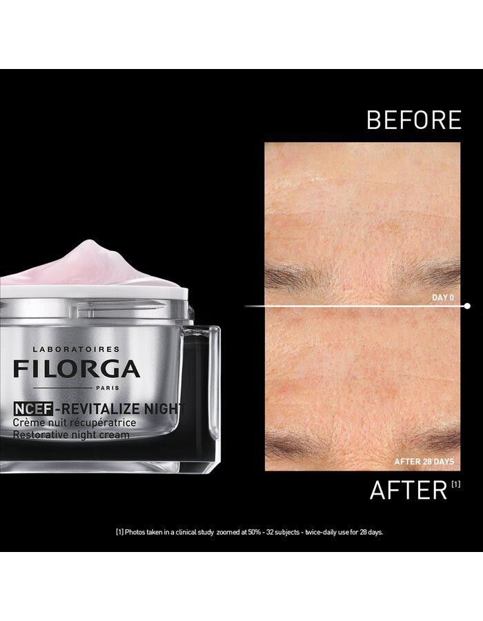 Filorga NCEF-Revitalize Night Cream 50 ml
