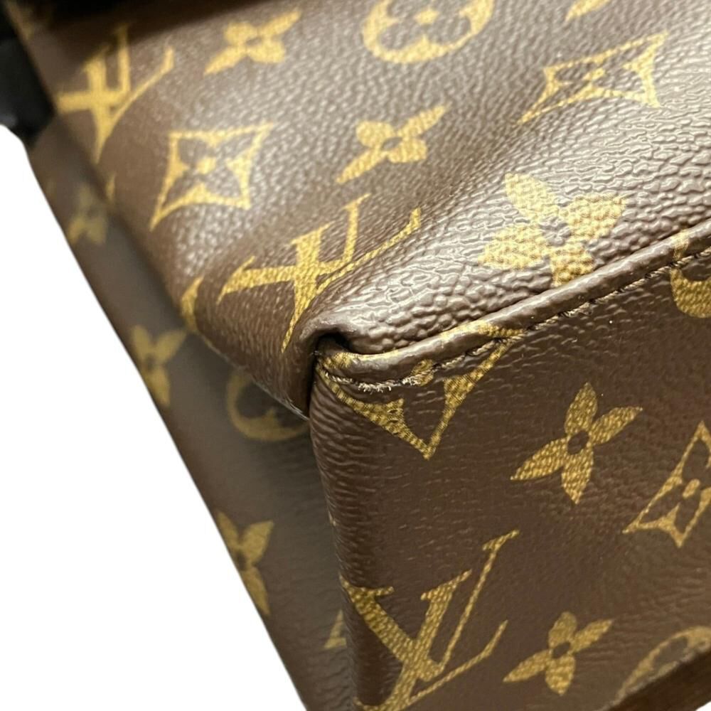 Louis Vuitton Saint Michel