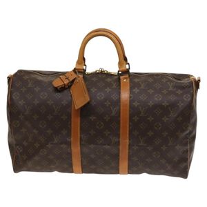 Louis Vuitton Keepall