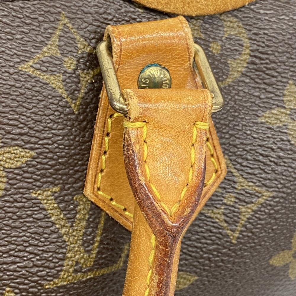 Louis Vuitton Speedy