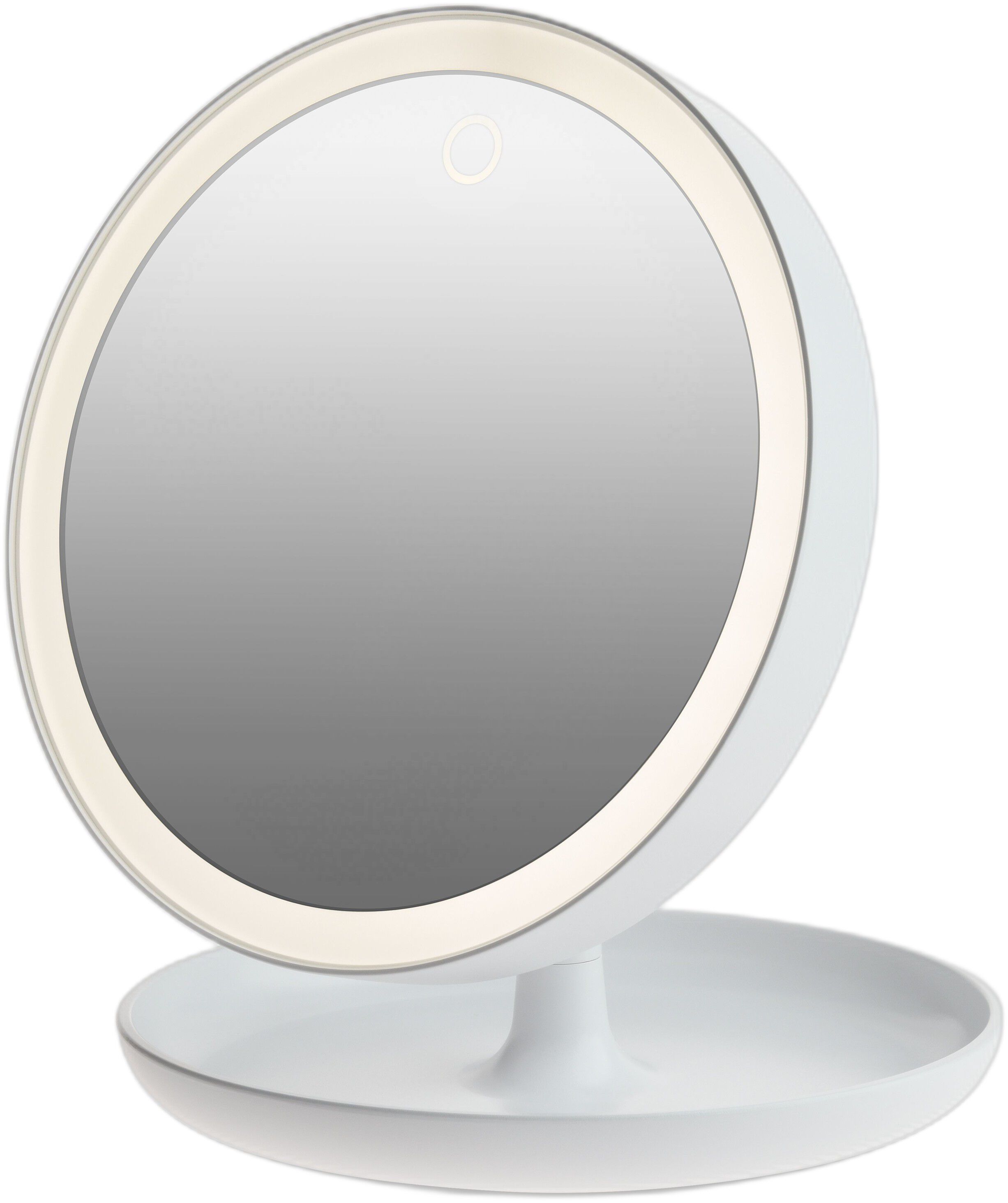 Make-up spegel med ljus BS 45