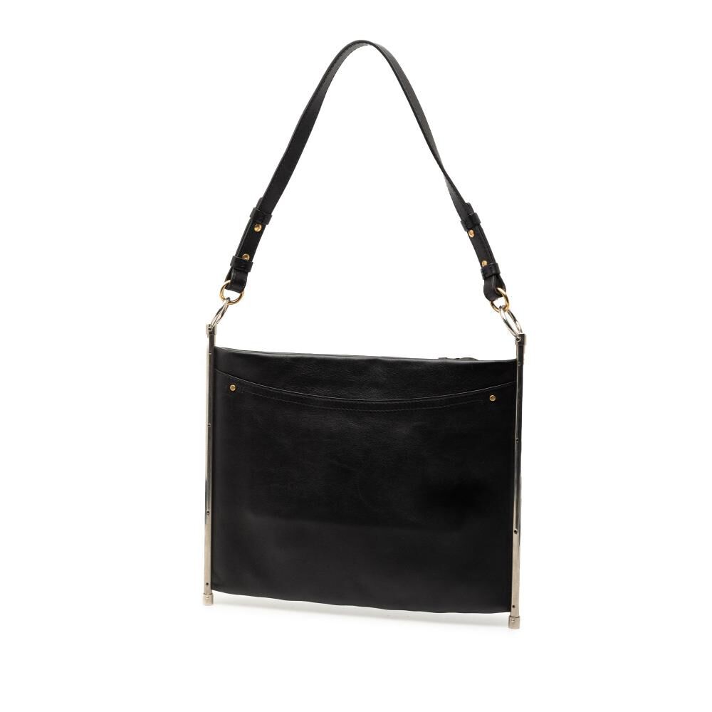 Chlo&eacute; Clutch