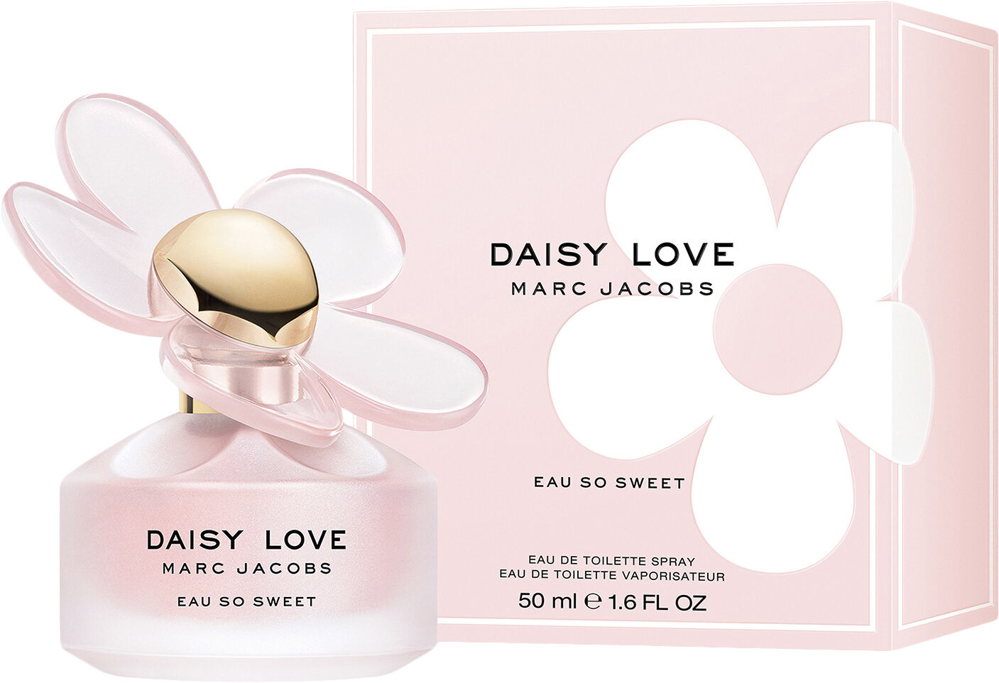 Daisy Love Eau So Sweet Eau De Toilette 30 ml.