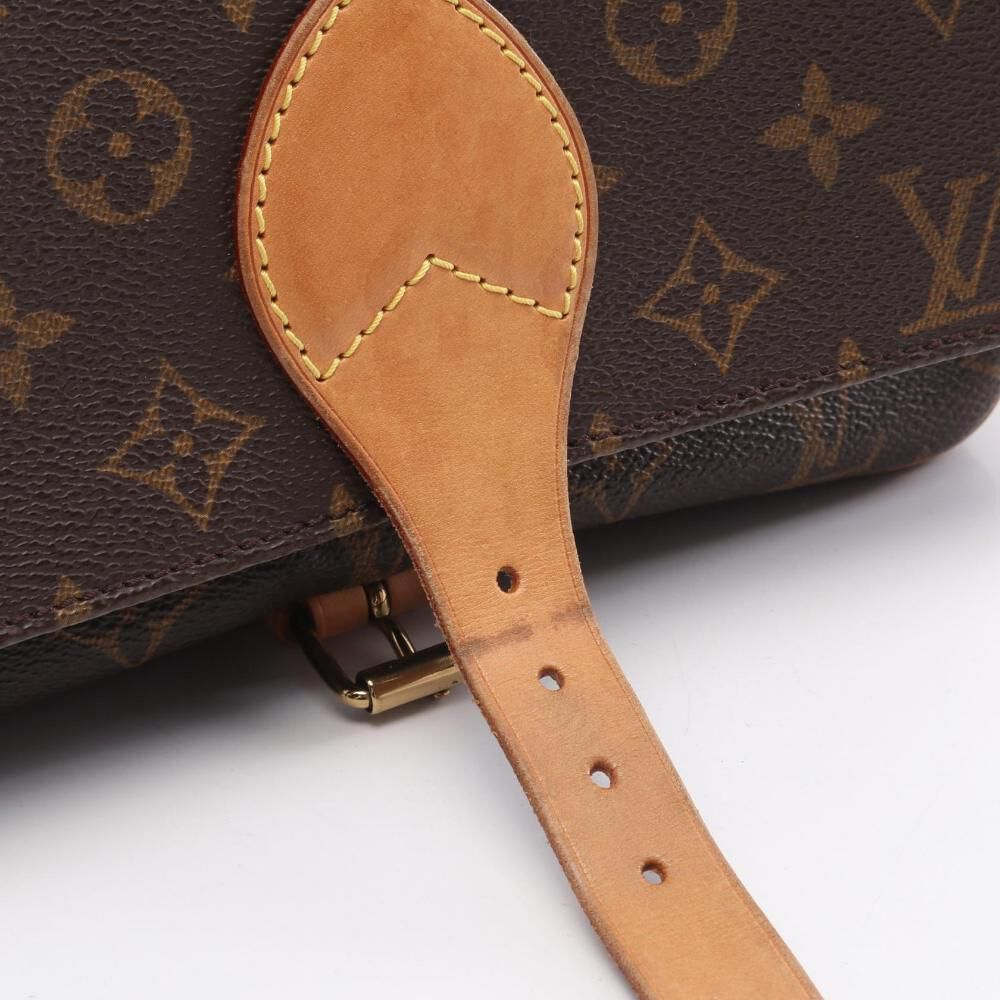 Louis Vuitton Cartouchiere