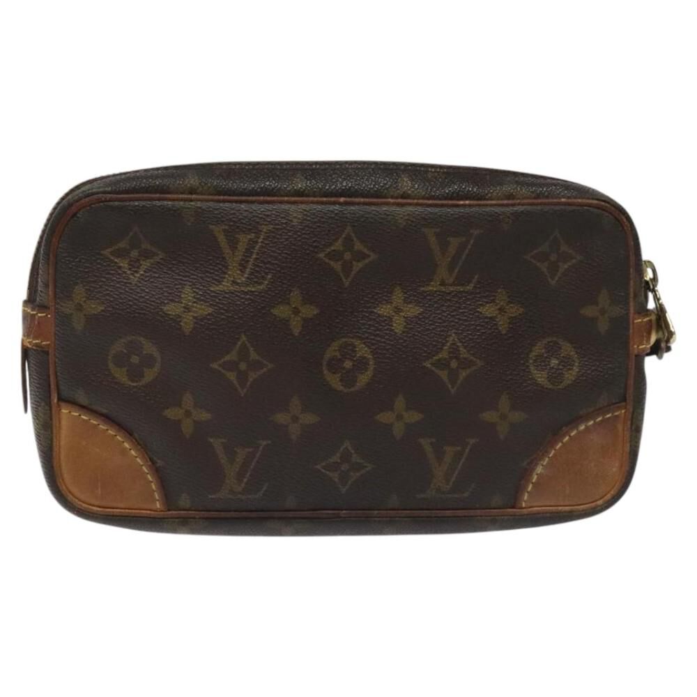 Louis Vuitton Marly Dragonne