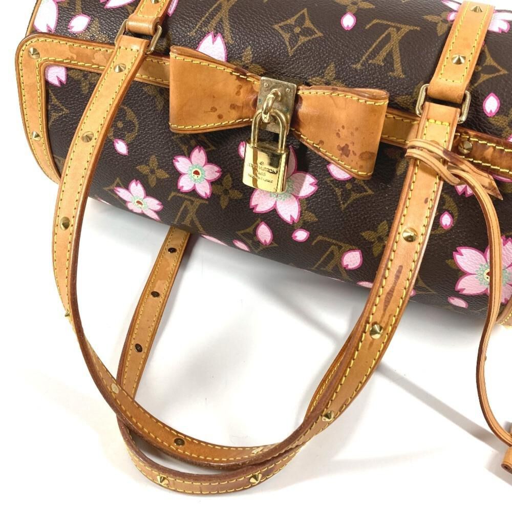 Louis Vuitton Papillon