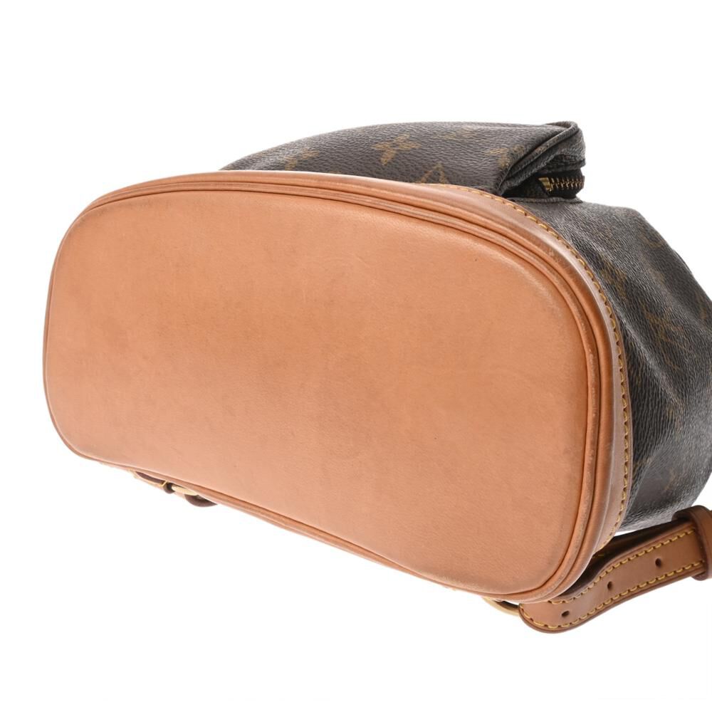 Louis Vuitton Montsouris