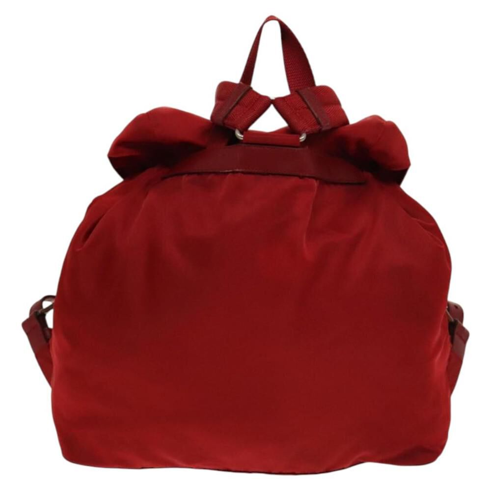 Prada Backpack