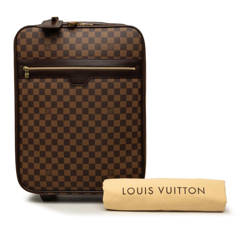 Louis Vuitton Travel Bag