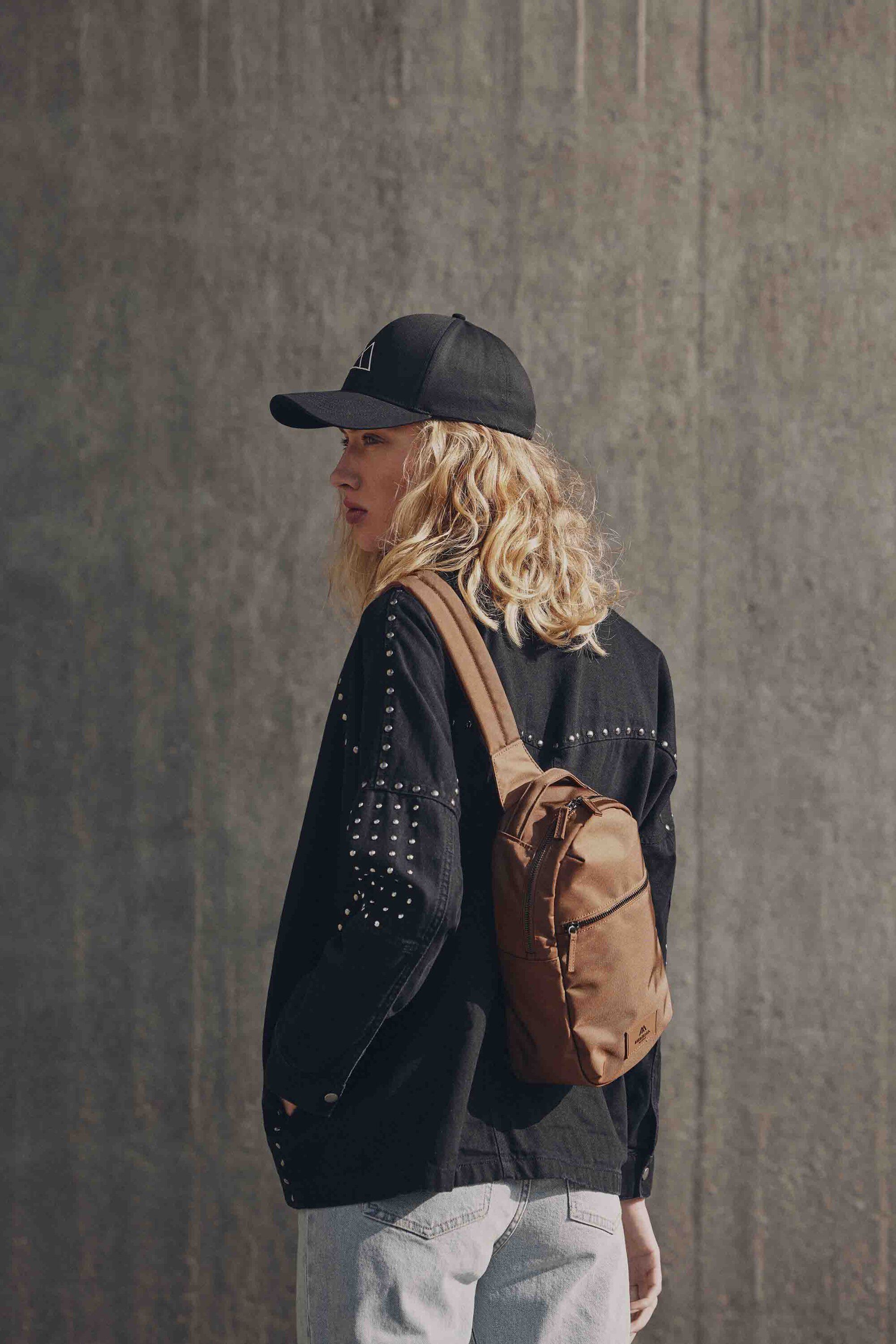 Trekmbg Sling Bag, Recycled