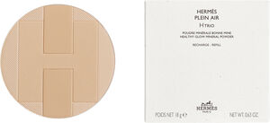 Hermès Plein Air, H Trio healthy glow mineral powder refill, Tottori