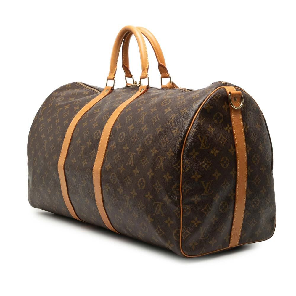 Louis Vuitton Keepall