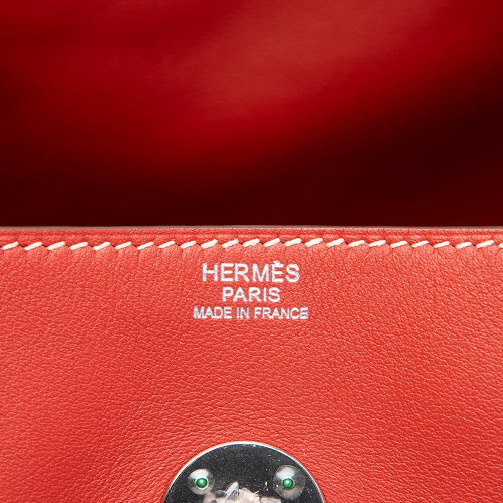 Herm&egrave;s Lindy