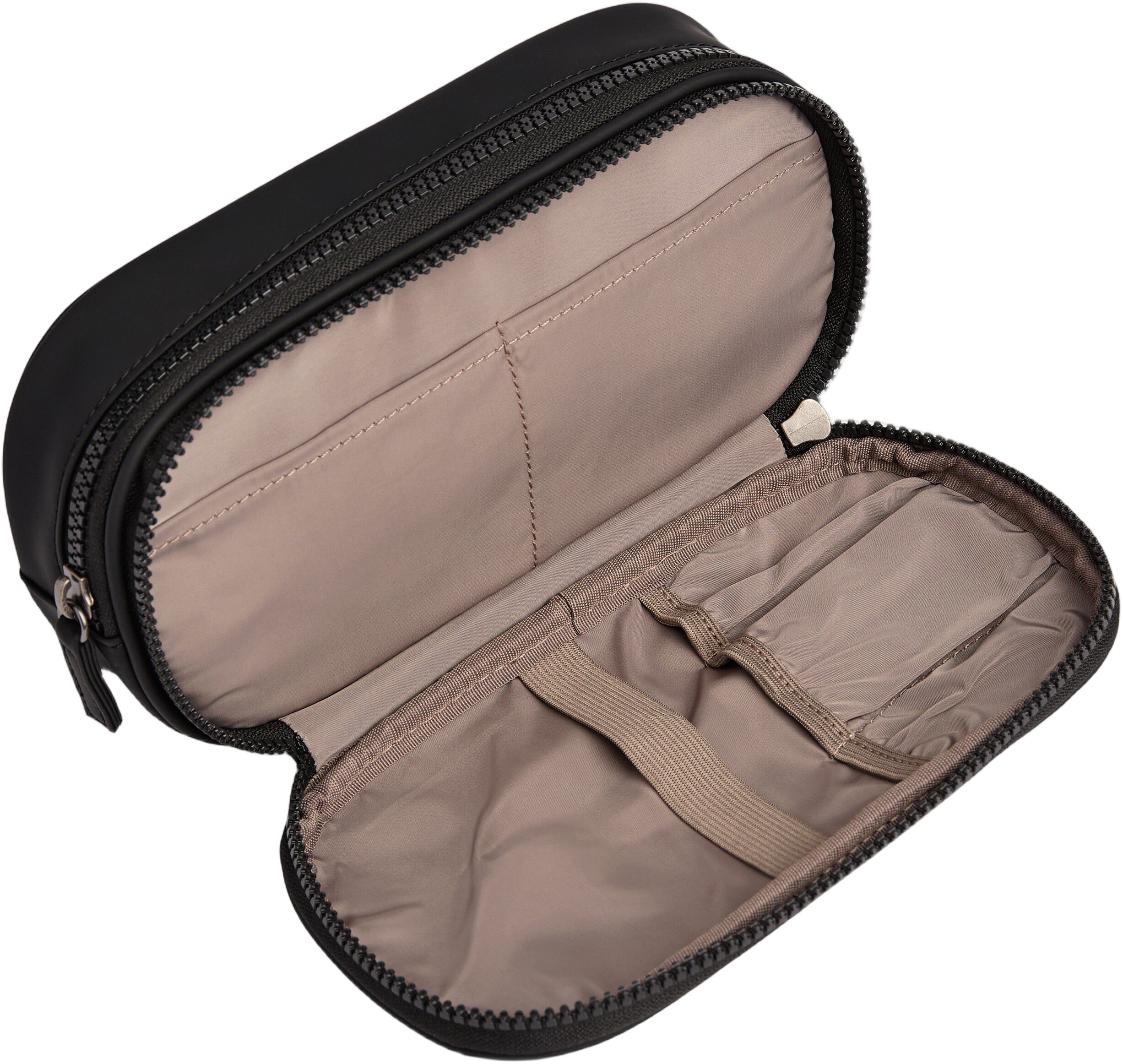 Justmbg Make-Up Purse, Rubber