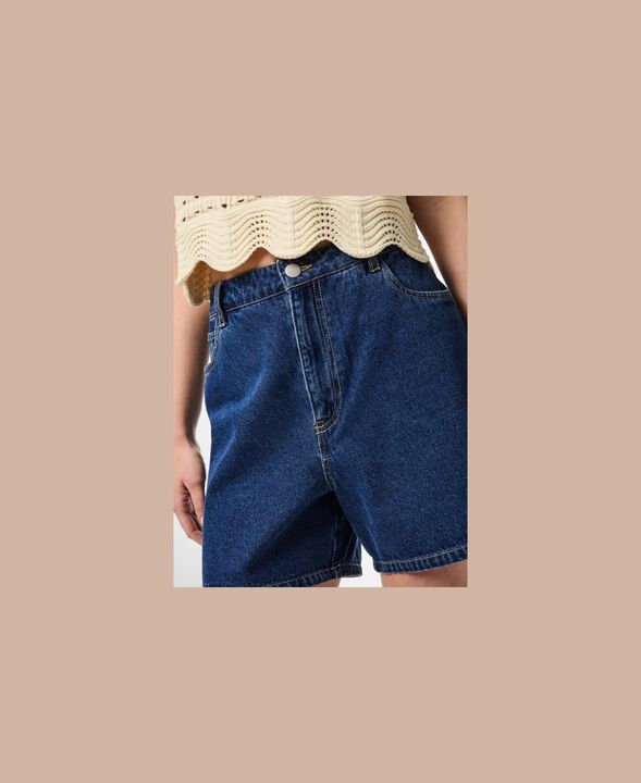 PCABBI MW SHORTS NOOS