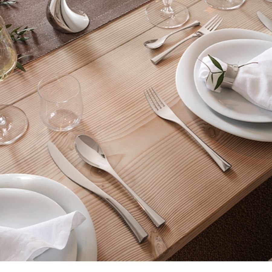 COBRA Bestik, gave&aelig;ske, 24 dele