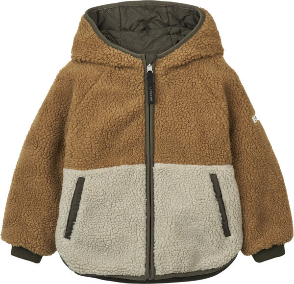 Jackson Reversible Jacket