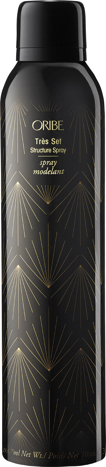 Signature Tres Set Structure Spray