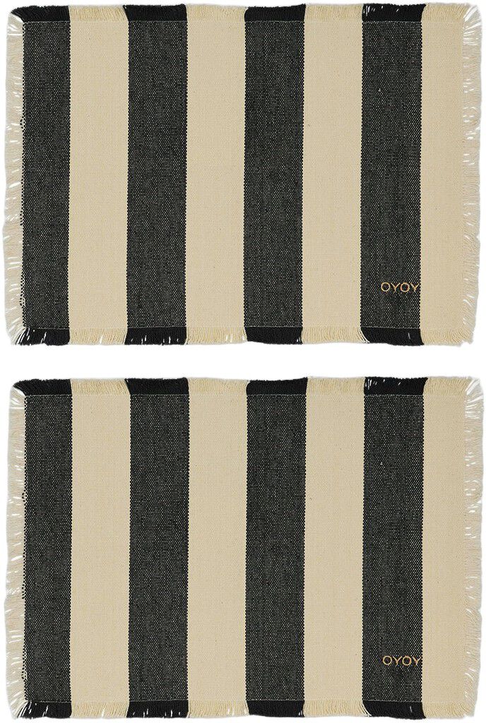 Toppu Placemat