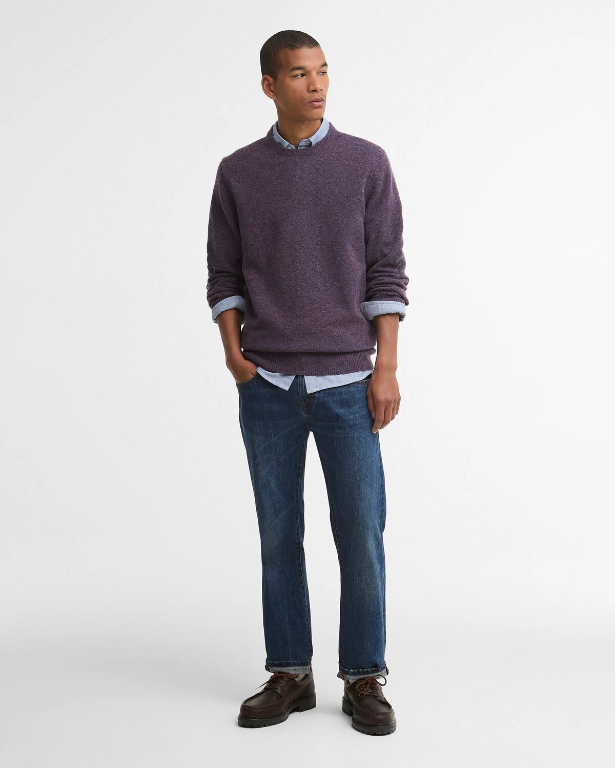 Barbour Essential Patc