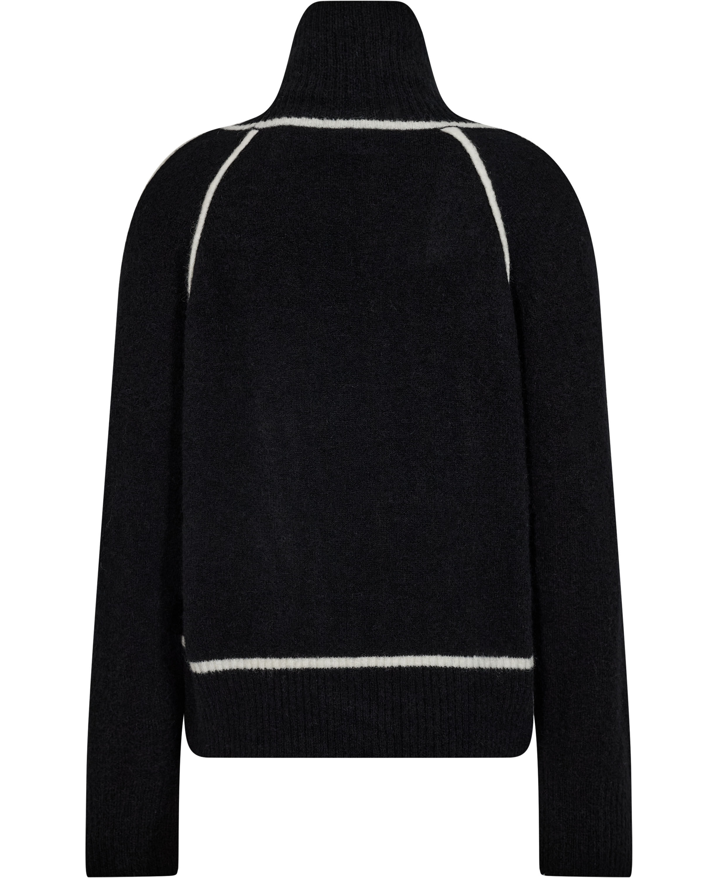 Cindi 17 Sweater - Alpakamix RWS