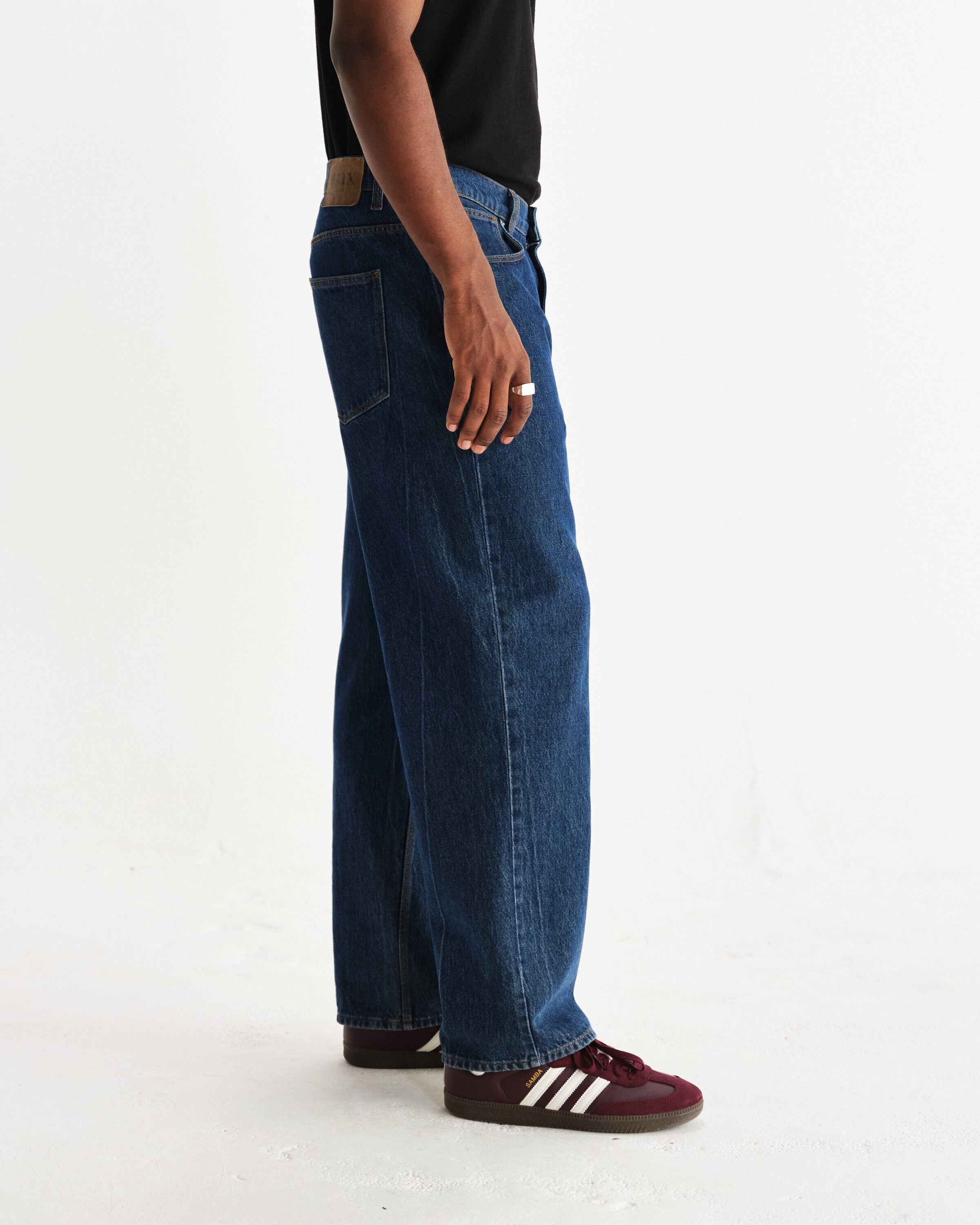 FELIX LOOSE FIT JEAN