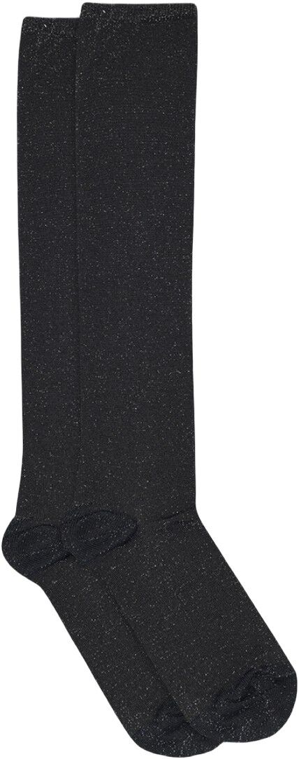Nelly glitter knee socks