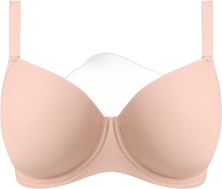 ESSENTIALLY SMOOTH UW�MOULDED BALCO