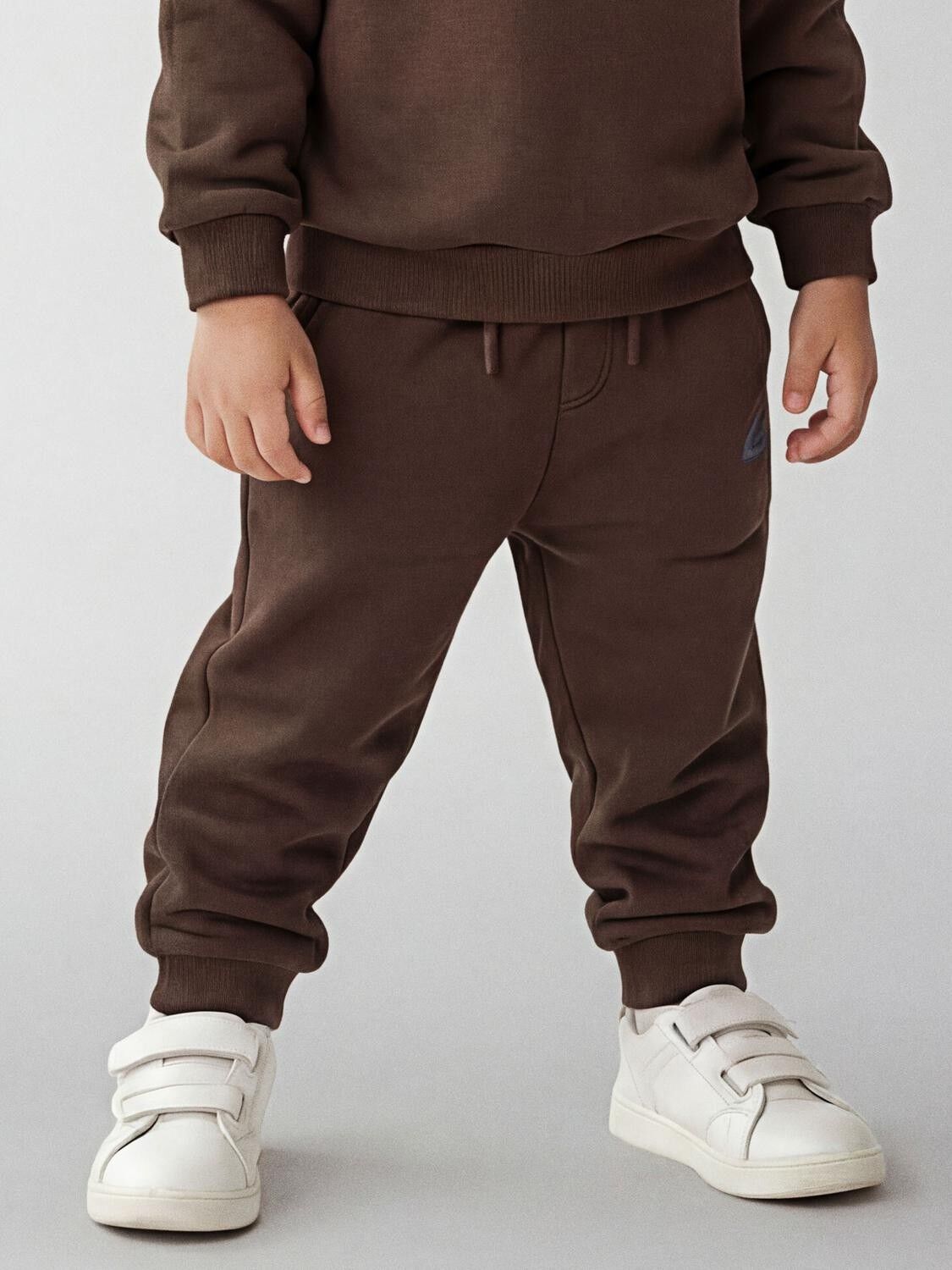 Nmmolav Nreg Pant Swe Bru