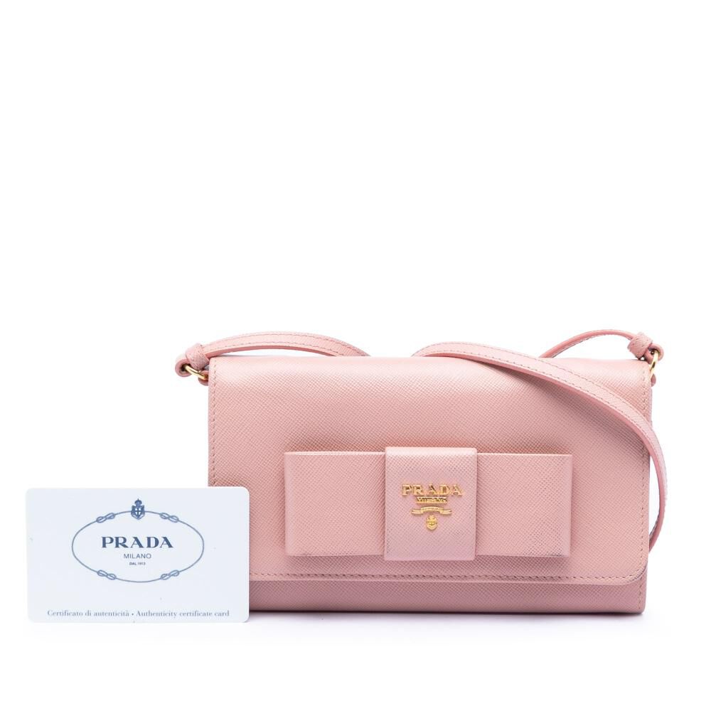 Prada Shoulder Bag