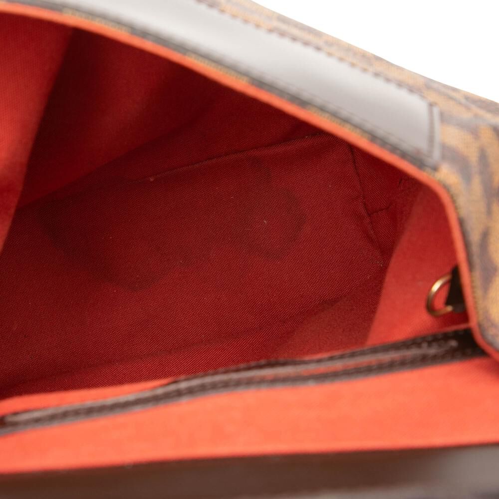 Louis Vuitton Soho Backpack