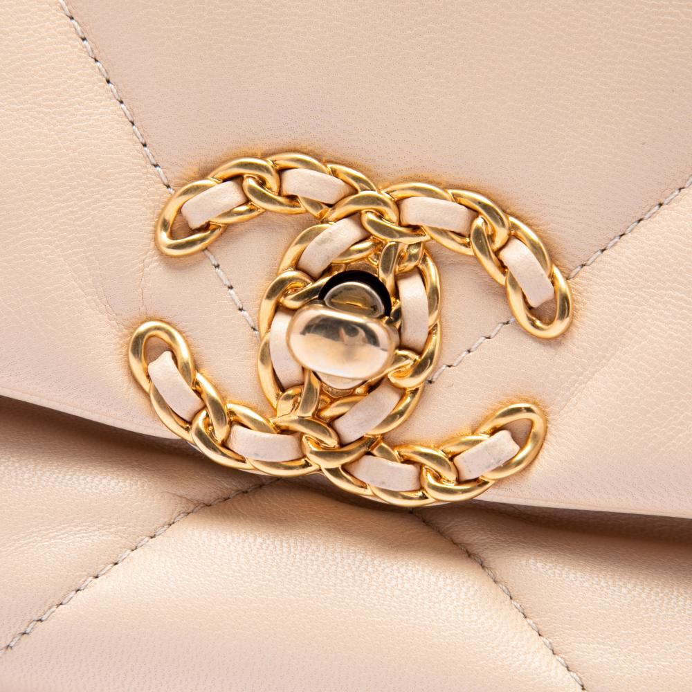 Chanel Flap Bag