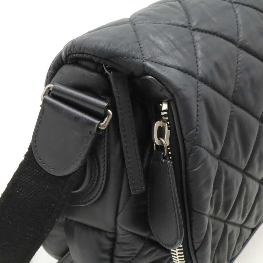 Chanel Crossbody Bag