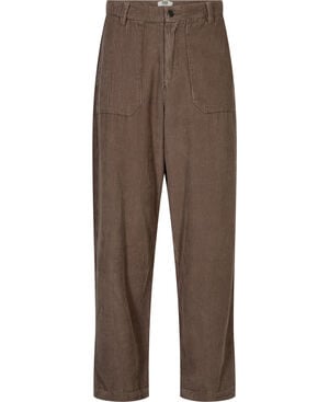 Willy 2 relaxed trousers GOTS