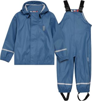 LWJIVAN 200 - PU RAIN SET