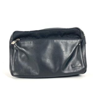 Fendi Crossbody Bag