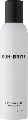 Gun-Britt Dry Volume Booster 220 ml.