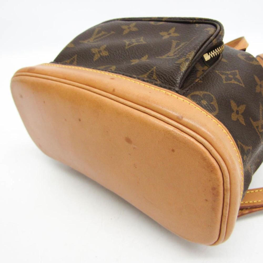 Louis Vuitton Backpack