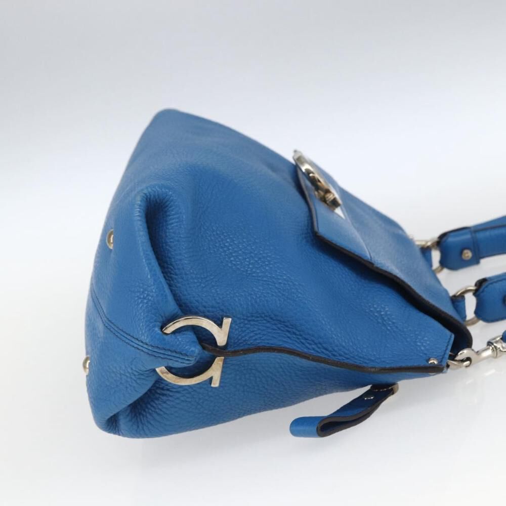 Salvatore Ferragamo Shoulder Bag