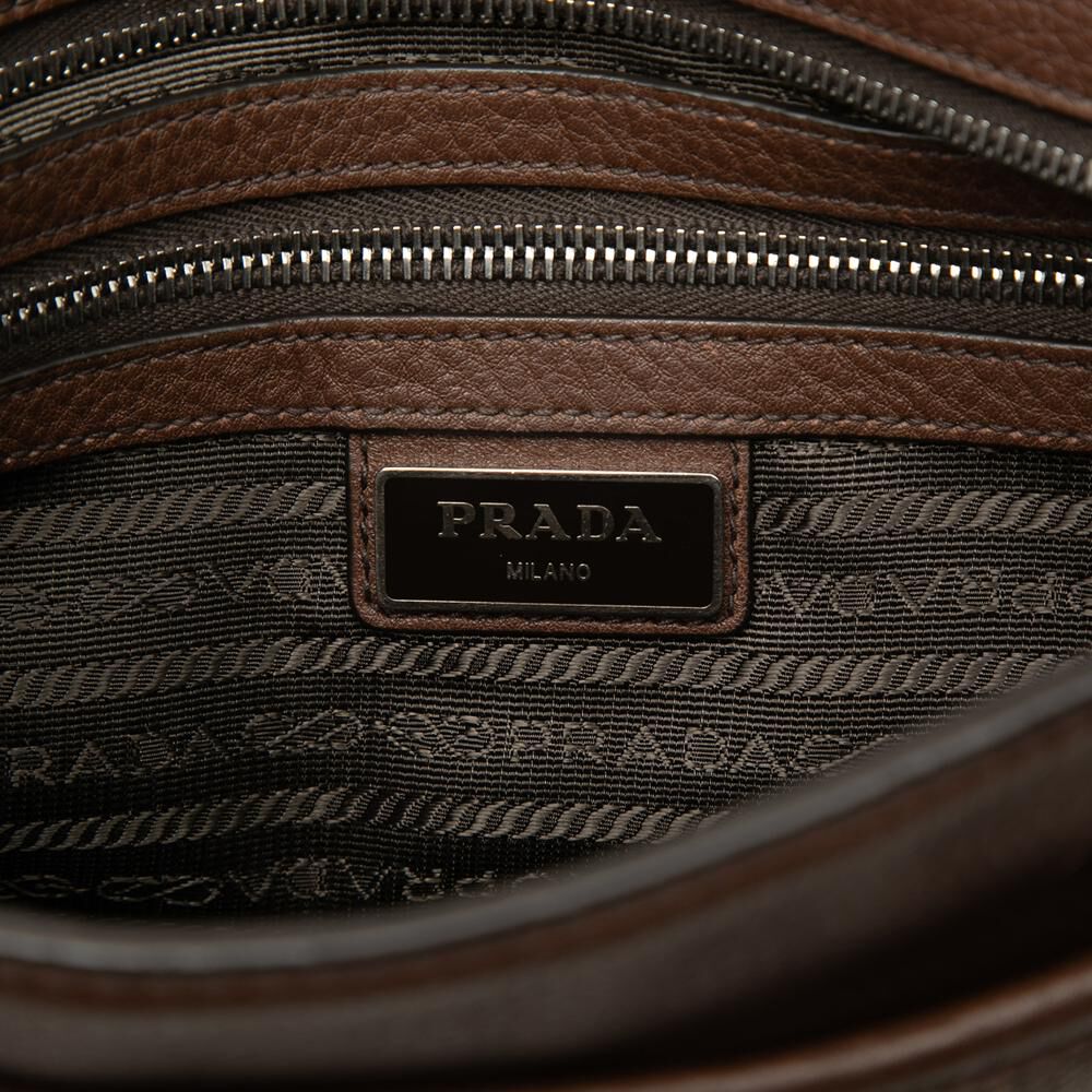 Prada Crossbody Bag