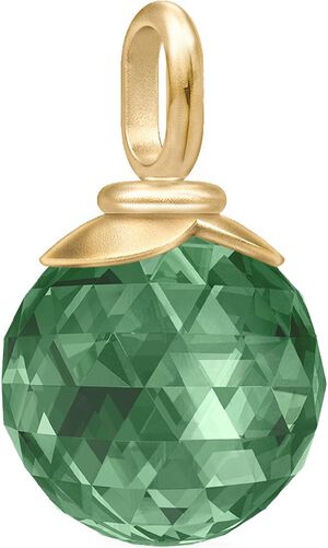 Berry pendant