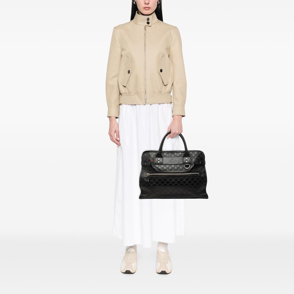 Gucci Briefcase