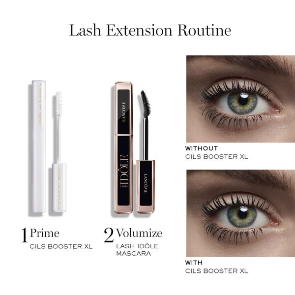 Lash Idôle Mascara