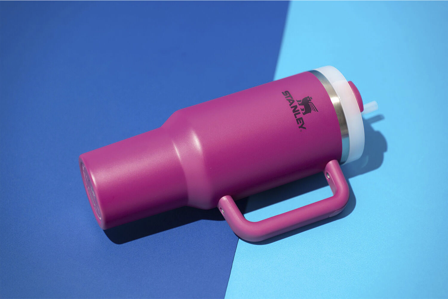 The Quencher H2o Flowstate Tumbler, 1,2L