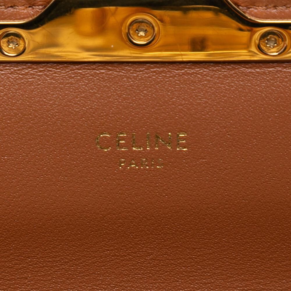 Celine Shoulder Bag