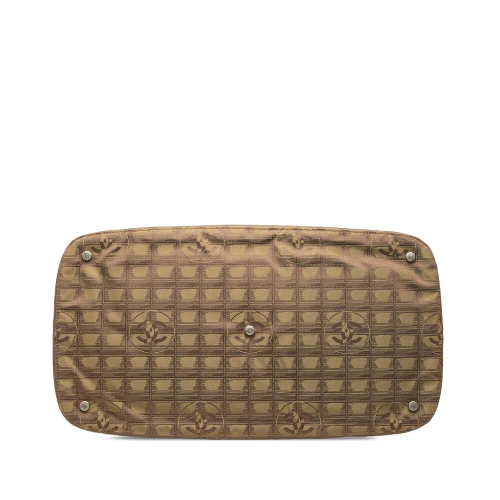 Chanel Travel Line