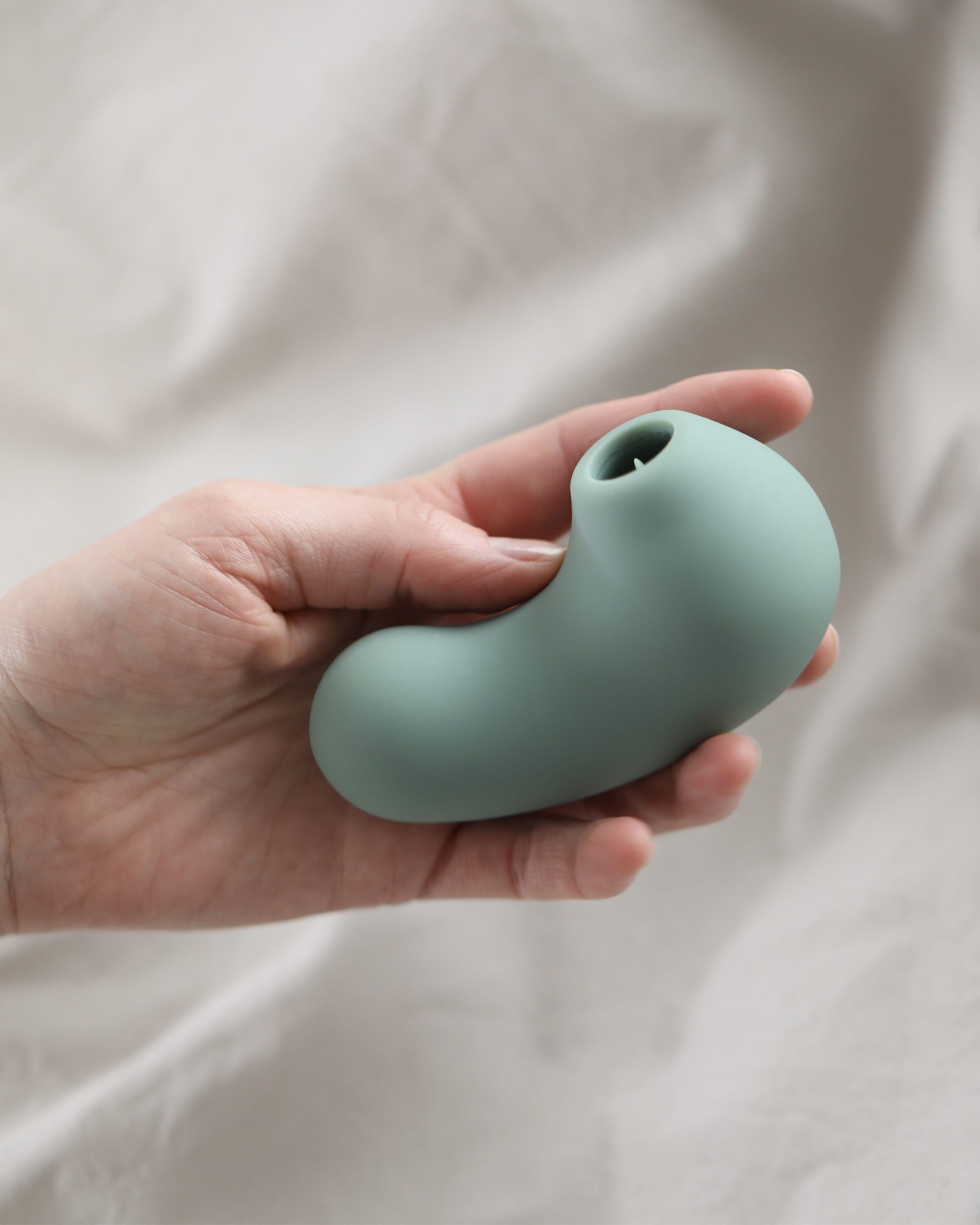 Sam lufttryksvibrator