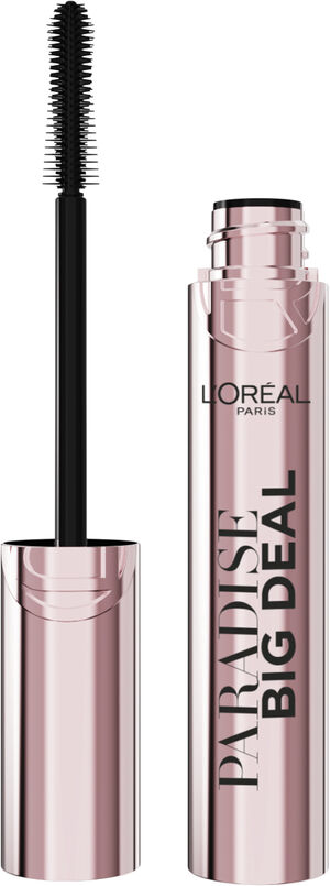 Paradise Big Deal Mascara