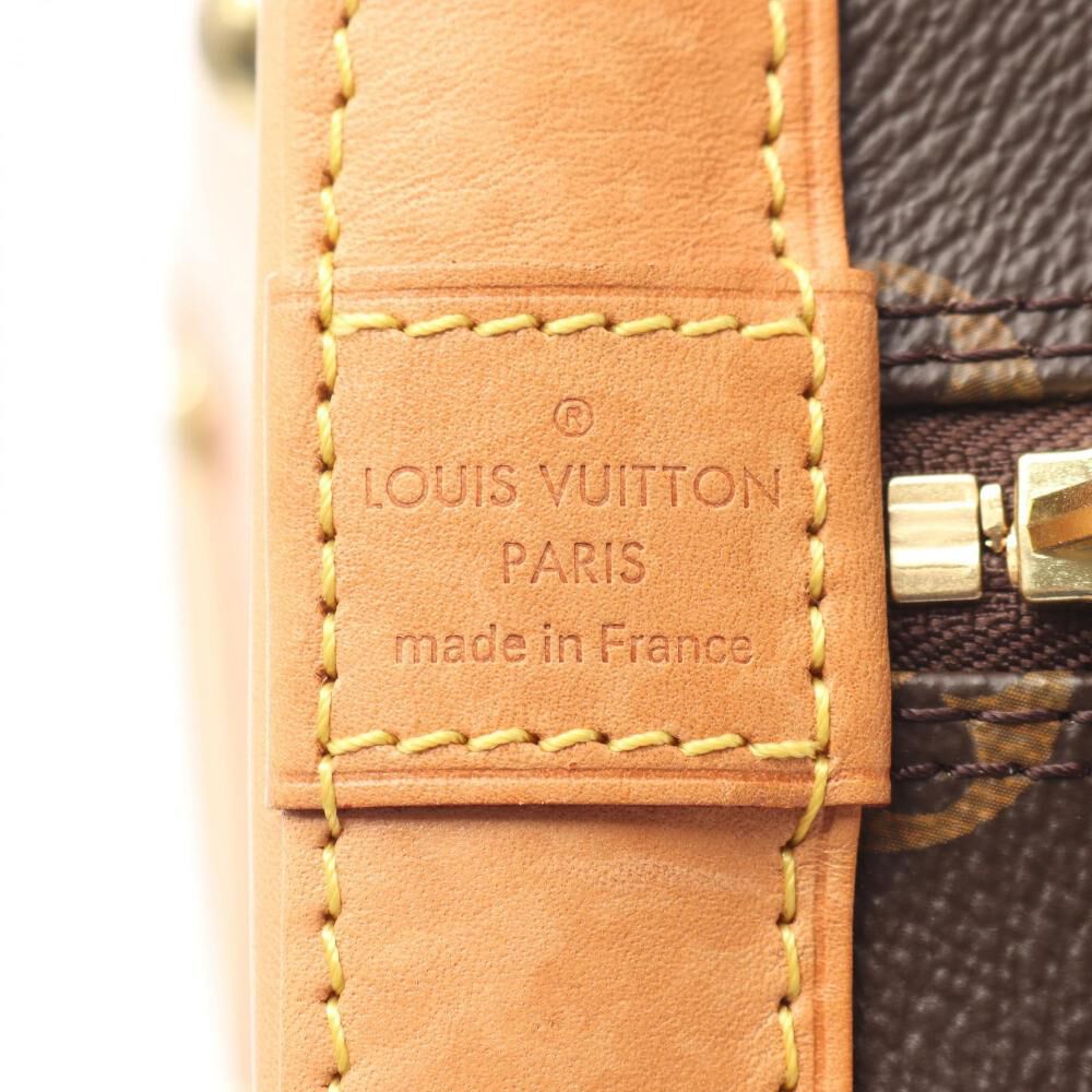 Louis Vuitton Alma