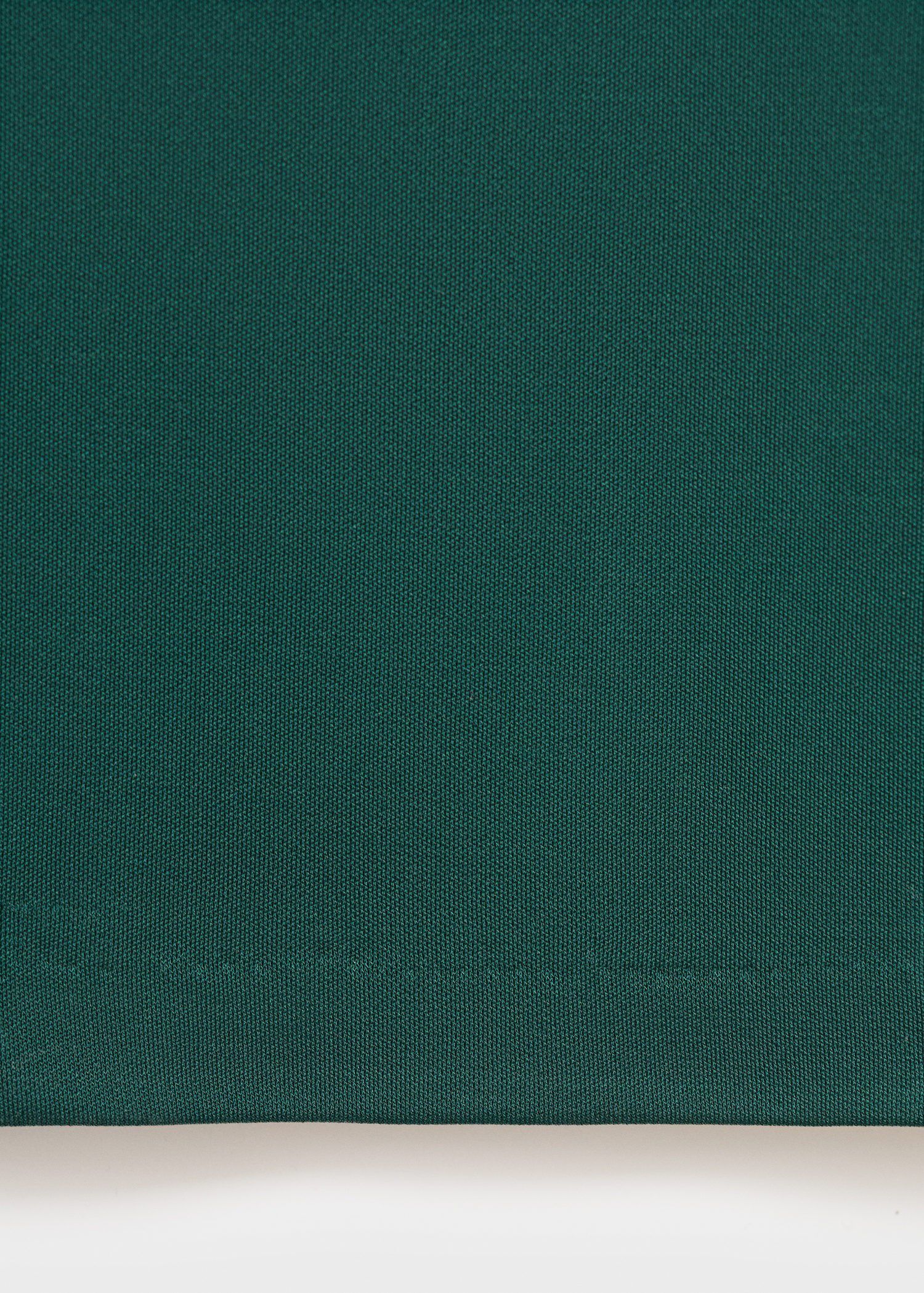 Dart palazzo trousers